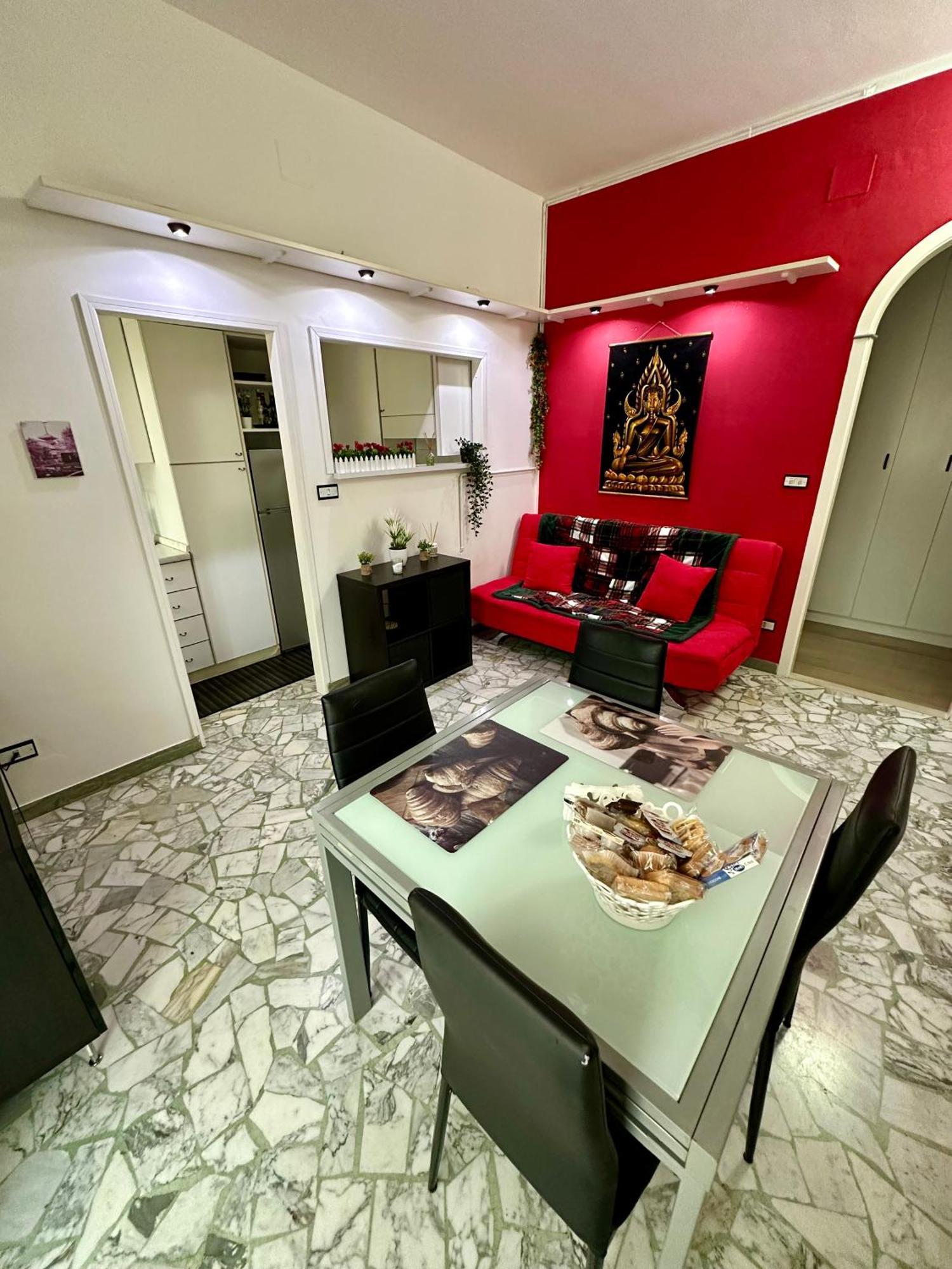 Casavacanzetoffee Gold Bolonia Zewnętrze zdjęcie